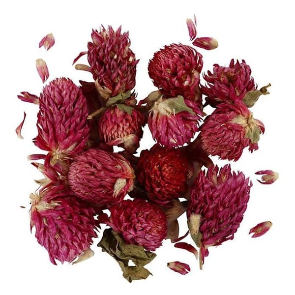 Torkade blommor - Rödklöver 30 g