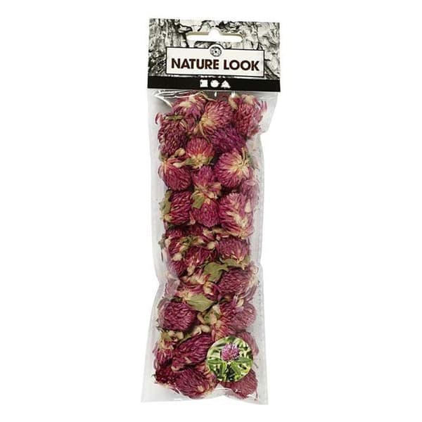 Torkade blommor - Rödklöver 30 g