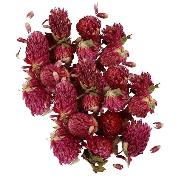 Torkade blommor - Rödklöver 30 g
