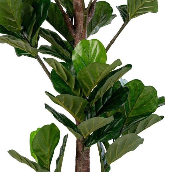 Konstgjorda vinbladsträd 190cm