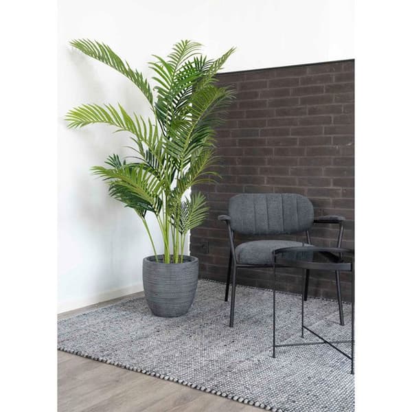 Konstgjord palm 175 cm