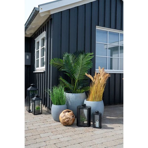 Konstgjord palm 175 cm