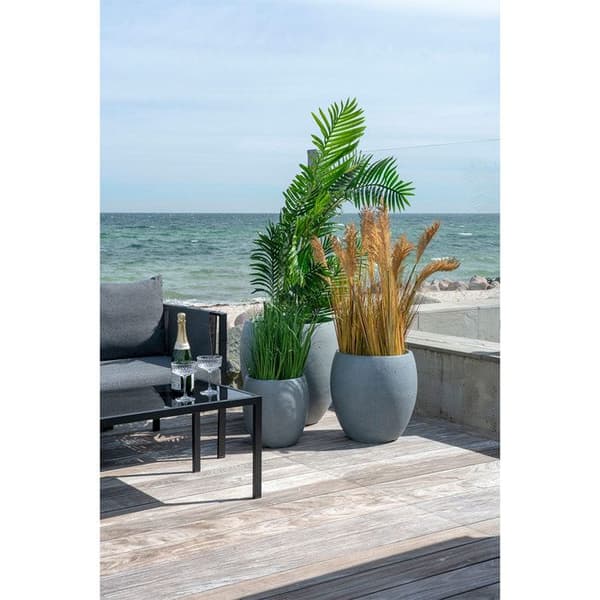 Konstgjord palm 175 cm