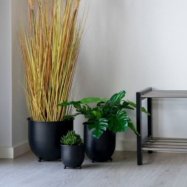 Konstgjord Monstera Deliciosa 45 cm