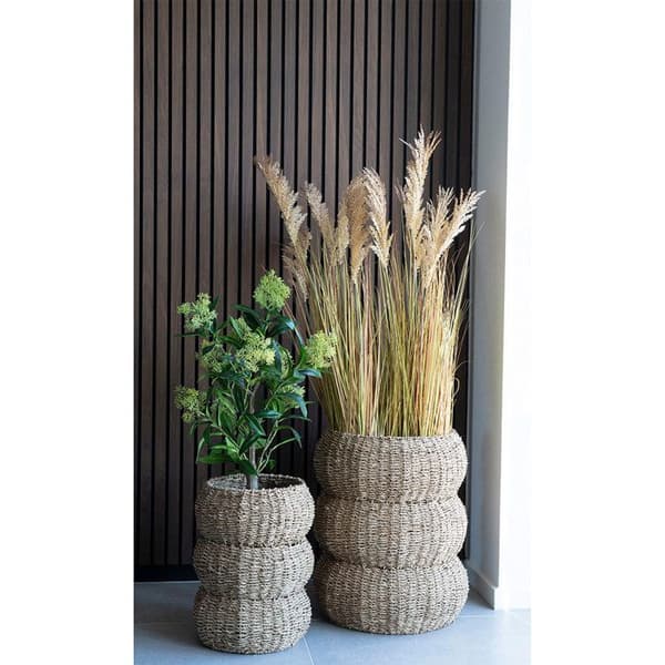 Konstgjord skimmia träd 75 cm