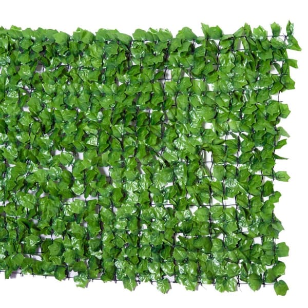 Rootz keinotekoinen pensas - Groen - Stof, Pe - 118,11 cm x 39,37 cm x cm