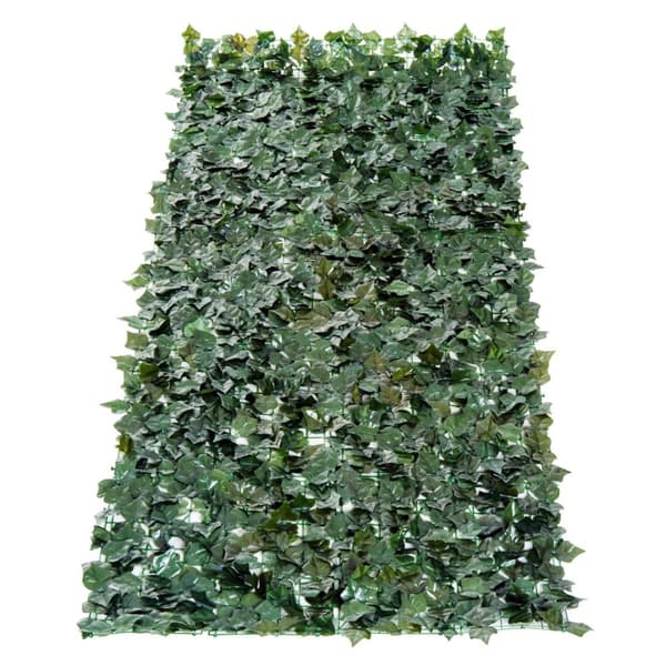 Rootz konstgjord häck - - Tyg, Pe - 118,11 cm x 39,37 cm x cm