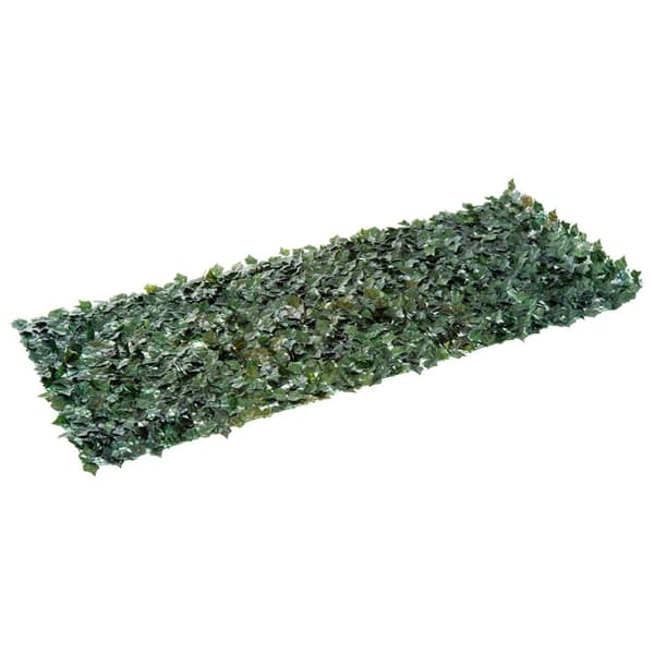 Rootz konstgjord häck - - Tyg, Pe - 118,11 cm x 39,37 cm x cm