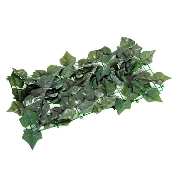 Rootz konstgjord häck - - Tyg, Pe - 118,11 cm x 39,37 cm x cm