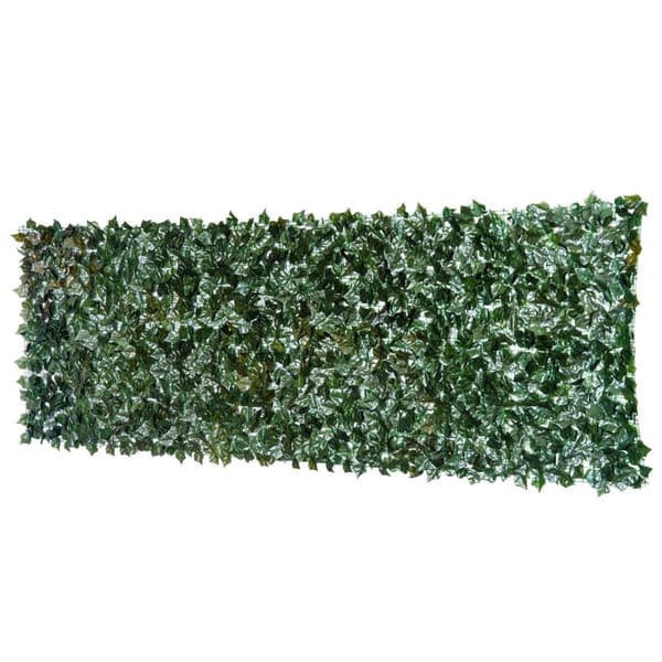Rootz konstgjord häck - - Tyg, Pe - 118,11 cm x 39,37 cm x cm