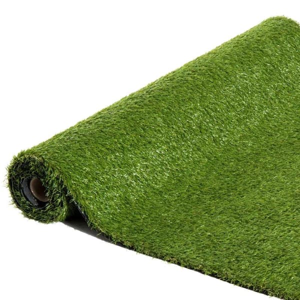 Rootz tekonurmimatto - Matto - Parvekematto - Puutarha - Muovi - Vihreä - 300x100cm