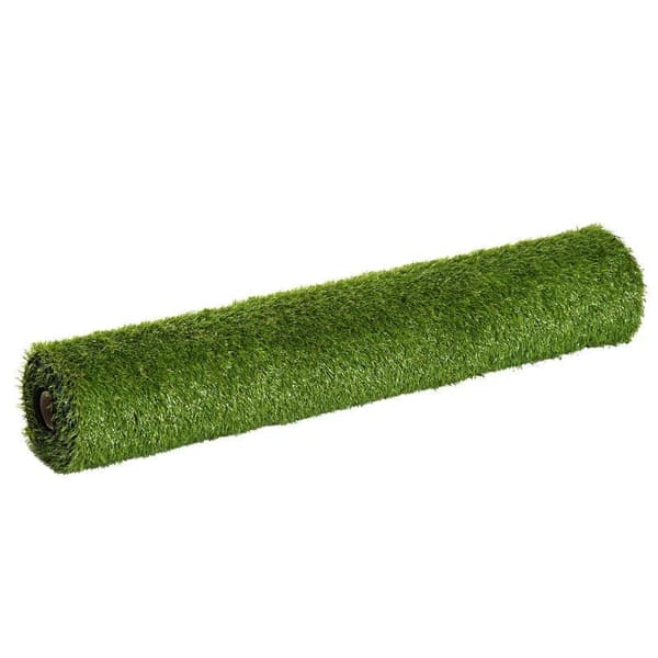 Rootz tekonurmimatto - Matto - Parvekematto - Puutarha - Muovi - Vihreä - 300x100cm