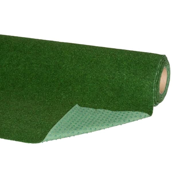 Rootz tekonurmi - tekonurmi - Viemäriputket - Parveke - Vihreä - 500 x 200 x 0,4 cm