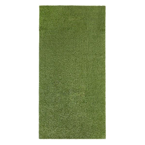Rootz tekonurmi - Säänkestävä - UV-stabiili - Parveke - Puutarha - Terassi - Vihreä - 300 x 200 x 2 cm