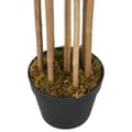 Miniatyrbild 3 av 4: vidaXL Konstväxt bambu 1605 blad 180 cm grön