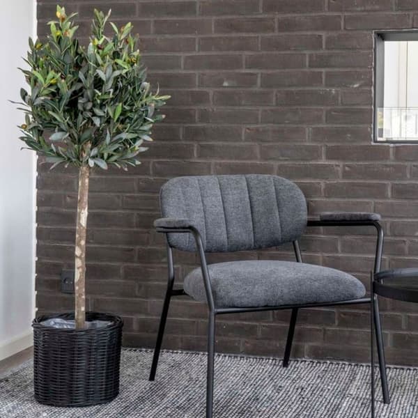 House Nordic Olive konstgjorda träd