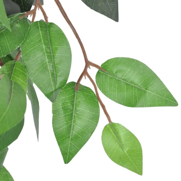 Konstgjord Fikusträd med Kruka 90 cm -  Artificiell flora