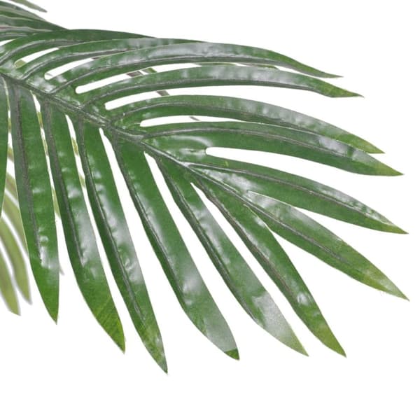 vidaXL Konstväxt Findadelpalm 150 cm -  Artificiell flora