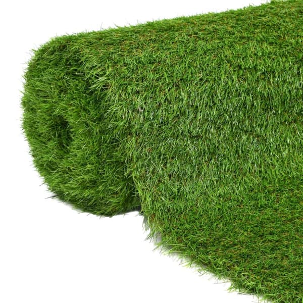 Konstgräsmatta 1x2 m/30 mm grön - Konstgräs - Konstgräsmatta - Home & Living