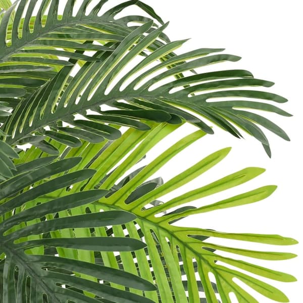 Kunstig cycaspalme med potte 90 cm grøn - Kunstig Cycaspalme - Kunstige Cycaspalmer - Home & Living