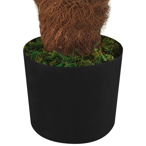 Kunstig cycaspalme med potte 90 cm grøn - Kunstig Cycaspalme - Kunstige Cycaspalmer - Home & Living