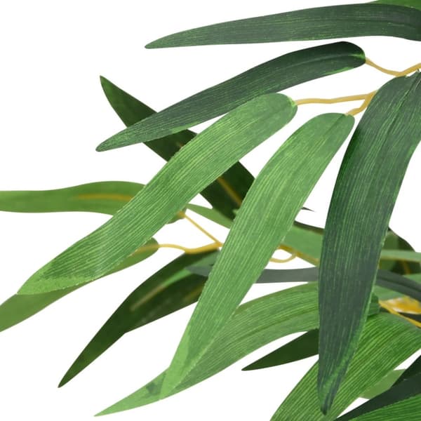 Kunstig bambusplante Twiggy med potte 90 cm - Kunstig Plante - Kunstige Planter - Home & Living