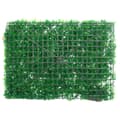 Pikkukuva 4 / 8: vidaXL Keinotekoinen kasviaita 24 kpl vihreä 40x60 cm