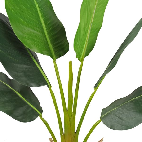 Lykke Kunstig Strelitzia Tre 90cm