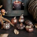Pikkukuva 2 / 3: Pumpor m glitter 6-pack Ø5 Chic Antique