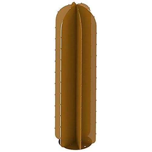 Bourguignon Right kaktus h 69.00cm orange - CAC04SPL690ORAN