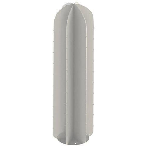 Bourguignon Right kaktus h 69.00cm vit - CAC04SPL690BLAN