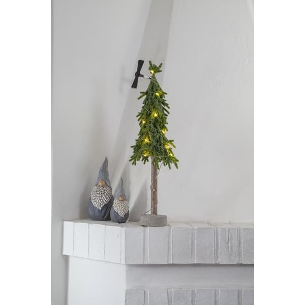 Dekorationsträd Lummer 55 cm 15 LED