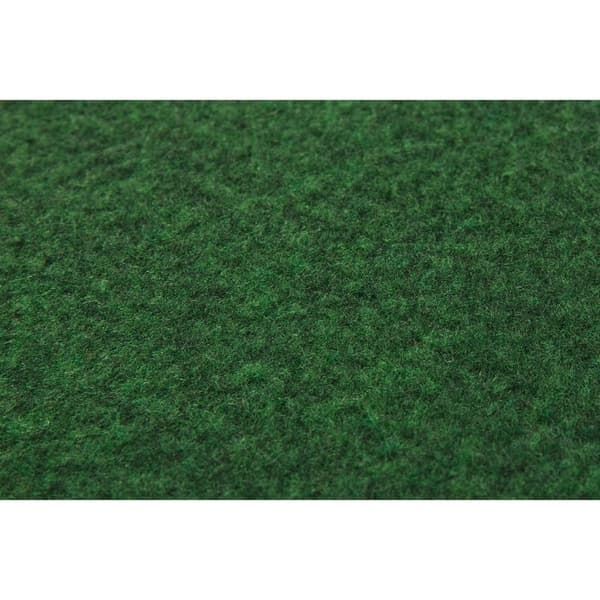 Rootz konstgräs - Syntetgräs - Slitstark gräsmatta - Enkelt underhåll - 350 cm x 200 cm x 0,4 cm