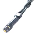 Miniatyrbillede 8 af 9: vidaXL Kunstige buksbomkugler med LED-lys 2 stk Grøn 52 cm
