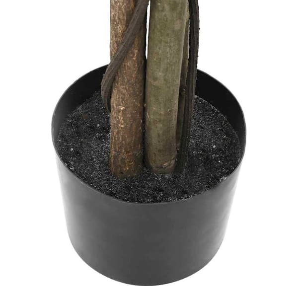 Konstgjord fikusväxt 2016 blad 300 cm gröna