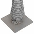 Miniatyrbillede 3 af 5: vidaXL kunstig palme 15 blade 200 cm grøn