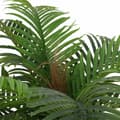 Miniatyrbillede 2 af 5: vidaXL kunstig palme 15 blade 200 cm grøn