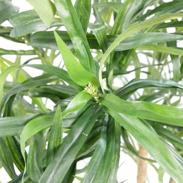 Leaf Leaf Artificiell Träd Dracaena 100 cm - LEAF-7167