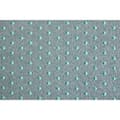 Pikkukuva 6 / 7: Rootzin keinotekoinen ruoho nastalla - turvemato - synteettinen ruoho - helppo tyhjennys - 400 x 133 x 0,4 cm