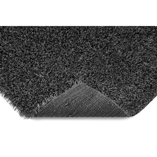 Rootz Artificial Grass Carpet - Lawn Mat - Syntetisk torv - Easy Care - Hållbar - 200 cm x 100 cm x 2,7 cm