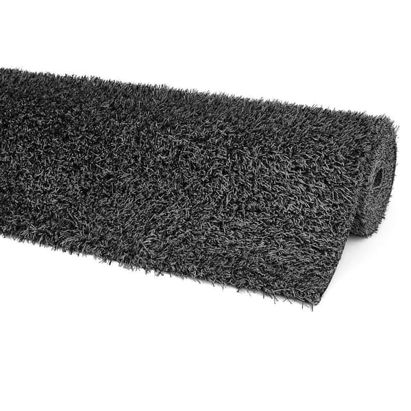 Rootz Artificial Grass Carpet - Lawn Mat - Syntetisk torv - Easy Care - Hållbar - 200 cm x 100 cm x 2,7 cm