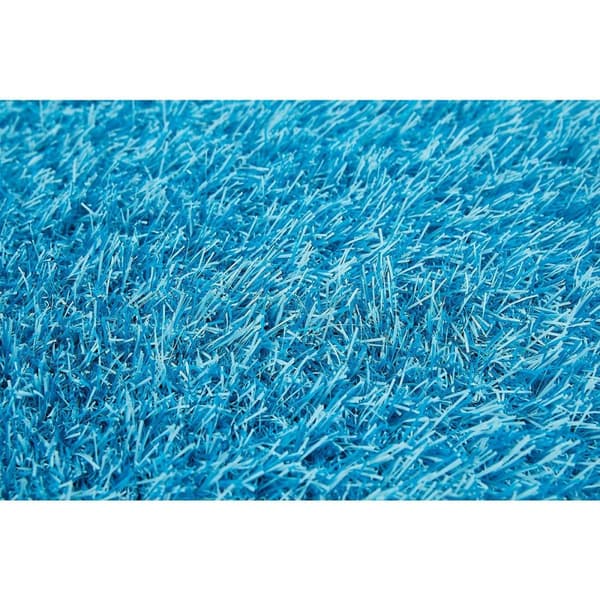 Rootzin keinotekoinen ruoho - nurmikon matto - turvemato - helppo huolto - 200 cm x 100 cm x 2,7 cm