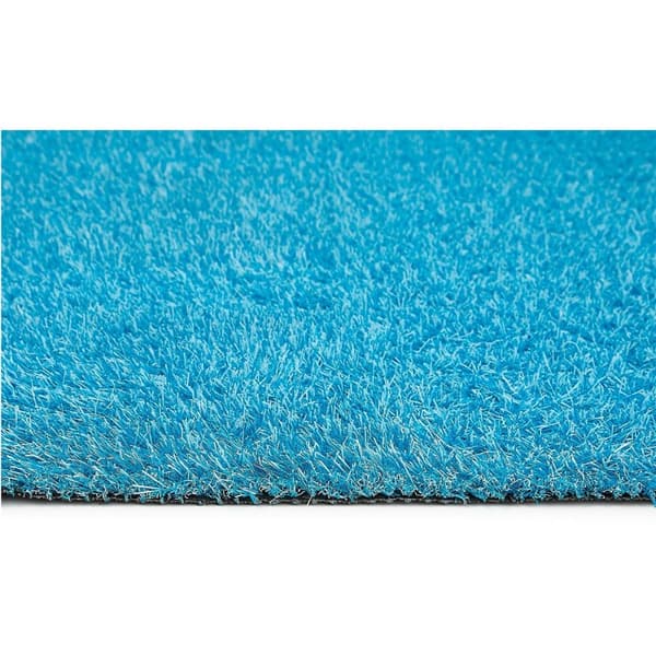 Rootzin keinotekoinen ruoho - nurmikon matto - turvemato - helppo huolto - 200 cm x 100 cm x 2,7 cm