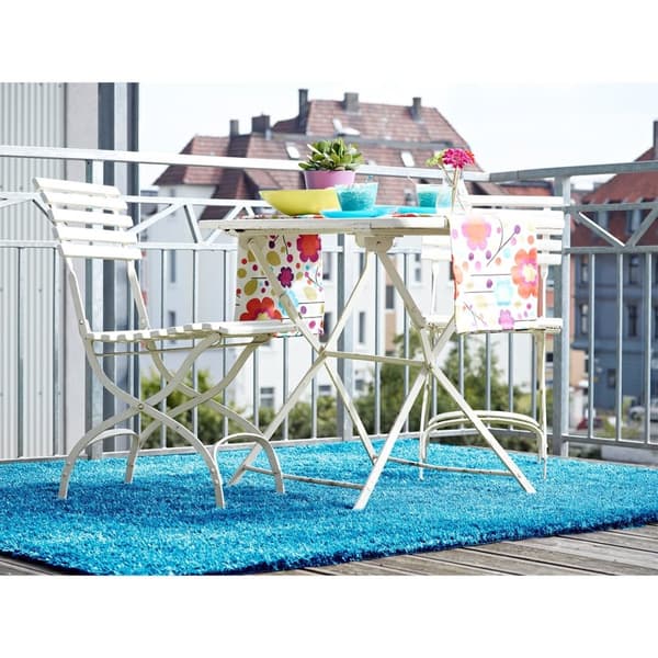 Rootzin keinotekoinen ruoho - nurmikon matto - turvemato - helppo huolto - 200 cm x 100 cm x 2,7 cm