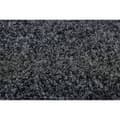 Miniatyrbillede 3 af 6: Rootz Lawn Carpet - Anthracite Mat - Artificial Grass - Easy Care - Holdable - 200 cm x 100 cm x 0,75 cm