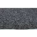 Miniatyrbillede 4 af 6: Rootz Lawn Carpet - Anthracite Mat - Artificial Grass - Easy Care - Holdable - 200 cm x 100 cm x 0,75 cm