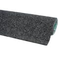 Miniatyrbillede 1 af 6: Rootz Lawn Carpet - Anthracite Mat - Artificial Grass - Easy Care - Holdable - 200 cm x 100 cm x 0,75 cm