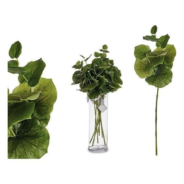 Dekorativa växtplastluckor (75 cm)