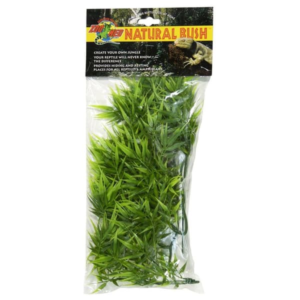 Accessoar för terrarium växt Zoomed Madag Bamboo