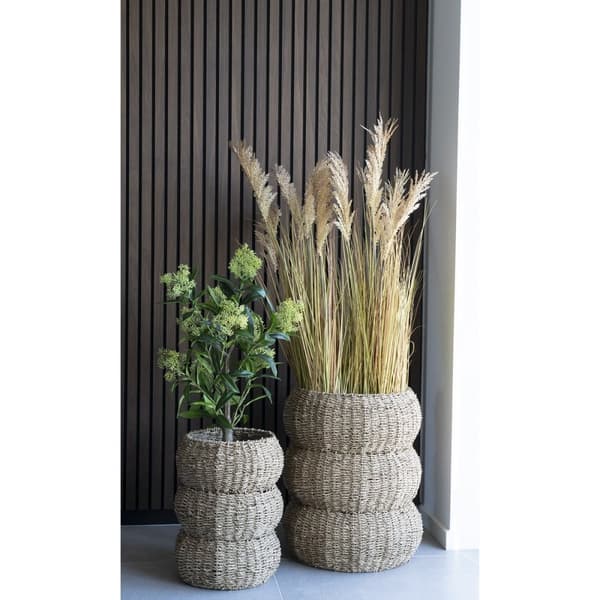 Rootz Artificial Skimmia Tree - Faux Plant - Botanical Decor - Inget underhåll - 75 cm x 40 cm x 40 cm